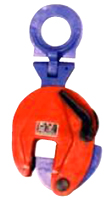 Vertical Plate Lifting Clamps