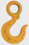 Eye Hooks For Wire Rope