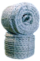 8 Strand Industrial (Synthetic) Rope